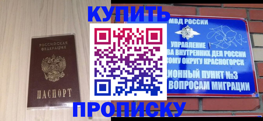 временная регистрация для всех в Белой Холунице